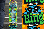 Spiro / All Bundle, a Font by Rodrigo Typo (Thumbnail 3 of 8)