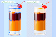 Summer cocktails, an Icon by Indie Khisa (Thumbnail 3 of 5)