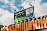 Billboard Mockup, a Mockup by Rahardi Creative (Thumbnail 2 of 4)