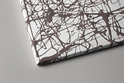 Canvas Mock-up, an Advertising Mockup by zippypixelstudio (Thumbnail 4 of 9)
