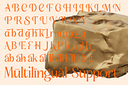 Amethast Stones Modern Serif, a Serif Font by timelesstype.co (Thumbnail 19 of 20)