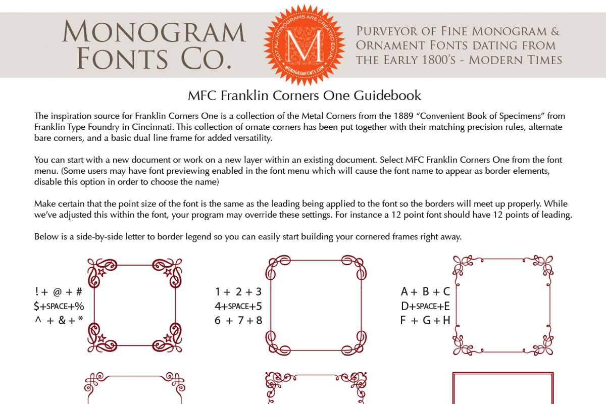 MFC Franklin Corners One preview 6