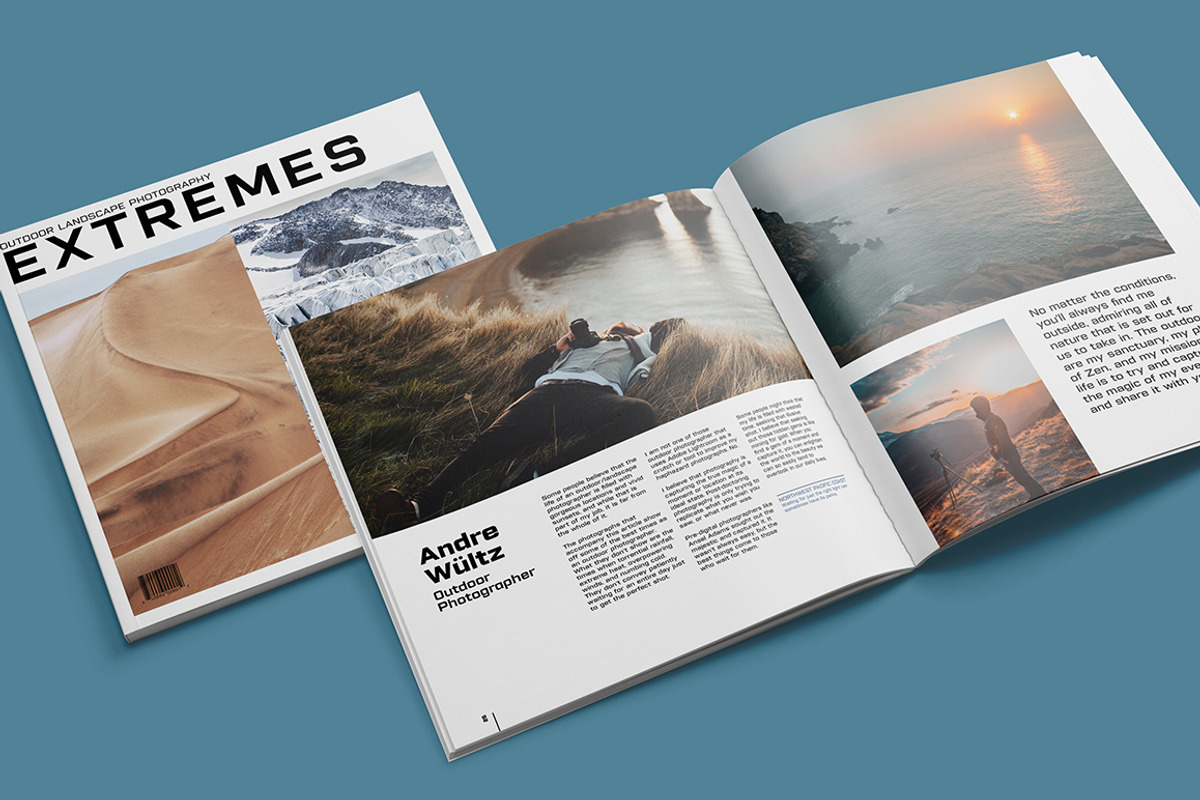 Lustra Text Family preview 2