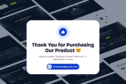 DataZen-Analytics SaaS Website ui, a Landing Page Template by Brix Lab (Thumbnail 13 of 13)