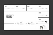 Unbounded PowerPoint Template, a Presentation Template by Diverter (Thumbnail 8 of 17)