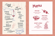 FRUIT TALE – Handwritten Natural, a Handwritten Font by cocodesign (Thumbnail 5 of 7)