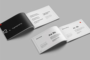 Brand Guidelines Template - Monnost, a Brochure Template by fakhroo (Thumbnail 5 of 11)
