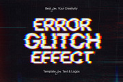 Cyberpunk Photoshop Effects Bundle, a Layer Style Add-On by pixelbuddha.net (Thumbnail 15 of 53)