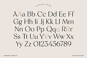Avegreat - Sans Serif Font, a Sans Serif Font by Digitype Studio (Thumbnail 10 of 13)