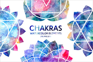 Chakras