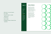 App Brand Guidelines Template, a Branding & Logo Template by Hamdi Designs (Thumbnail 4 of 10)