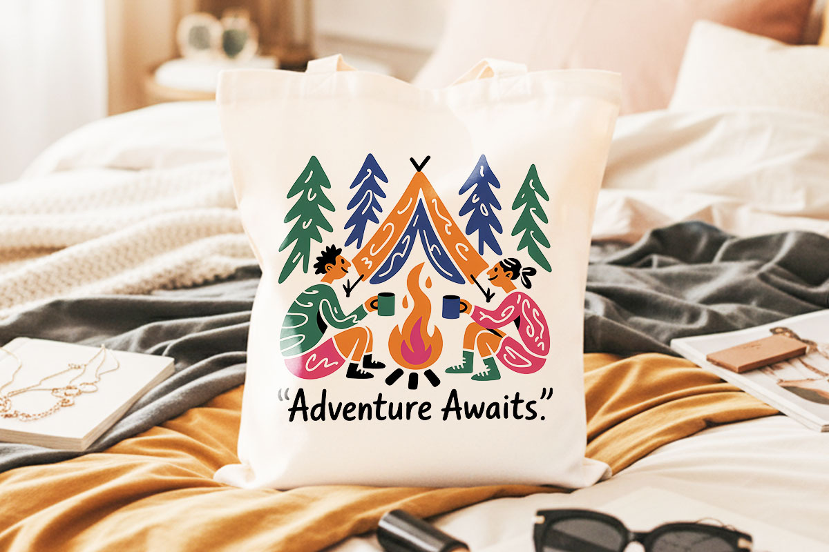 Camping Life Sublimation PNG Bundle, a Graphic by GlitterCraft (Photo 50 of 101)