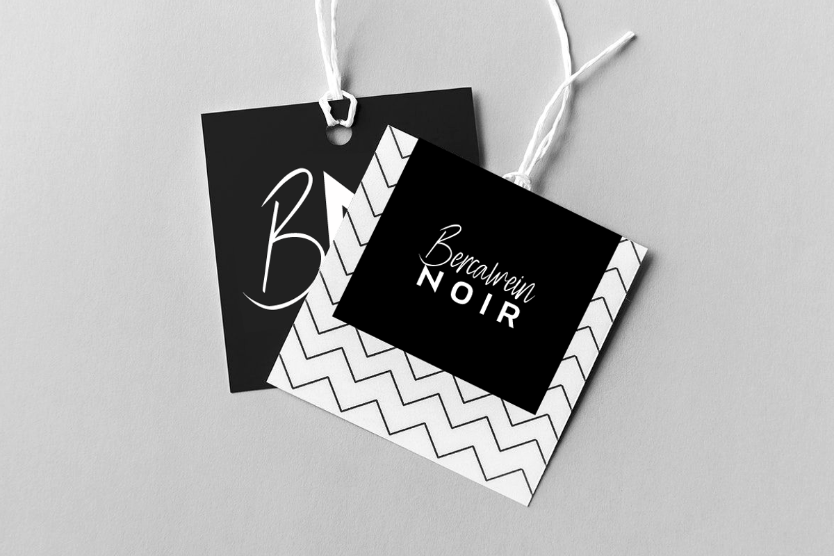 FOSLIN & MAGNETTA - Luxury Font Duo, a Font by Designova® (Photo 4 of 8)
