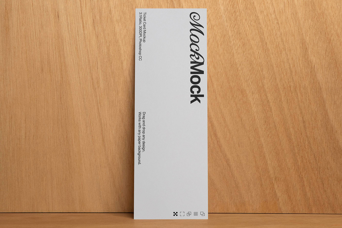 Branding Mockups Stationery Set, a Product Mockup by MockMock Mockups (Photo 5 of 19)