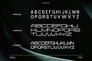 Northbest - Sans Serif Typeface Font, a Sans Serif Font by Flawless And Co (Thumbnail 9 of 10)