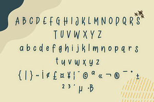 Celestyal Font