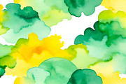 Watercolor background Collection, a Texture Graphic by NOMO DESIGN (Thumbnail 7 of 10)