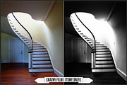OM System & Olympus Art Filters, a Plug-in Add-On by Raztrend (Thumbnail 11 of 30)