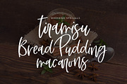SugarBean, a Script Font by OnTheSpotStudio (Thumbnail 2 of 4)
