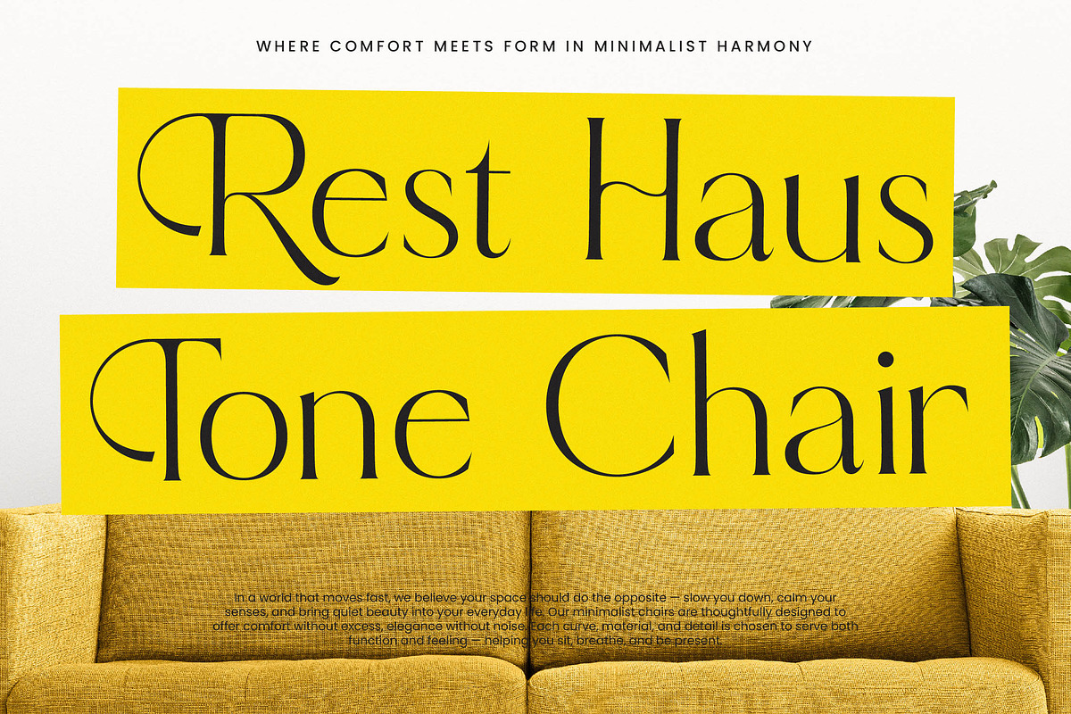 Qignals Modern Serif Font, a Serif Font by timelesstype.co (Photo 14 of 20)