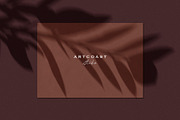 Sunset Shadow Paper Mockup Creator, a Marketing Template by Artcoast Std. (Thumbnail 10 of 13)