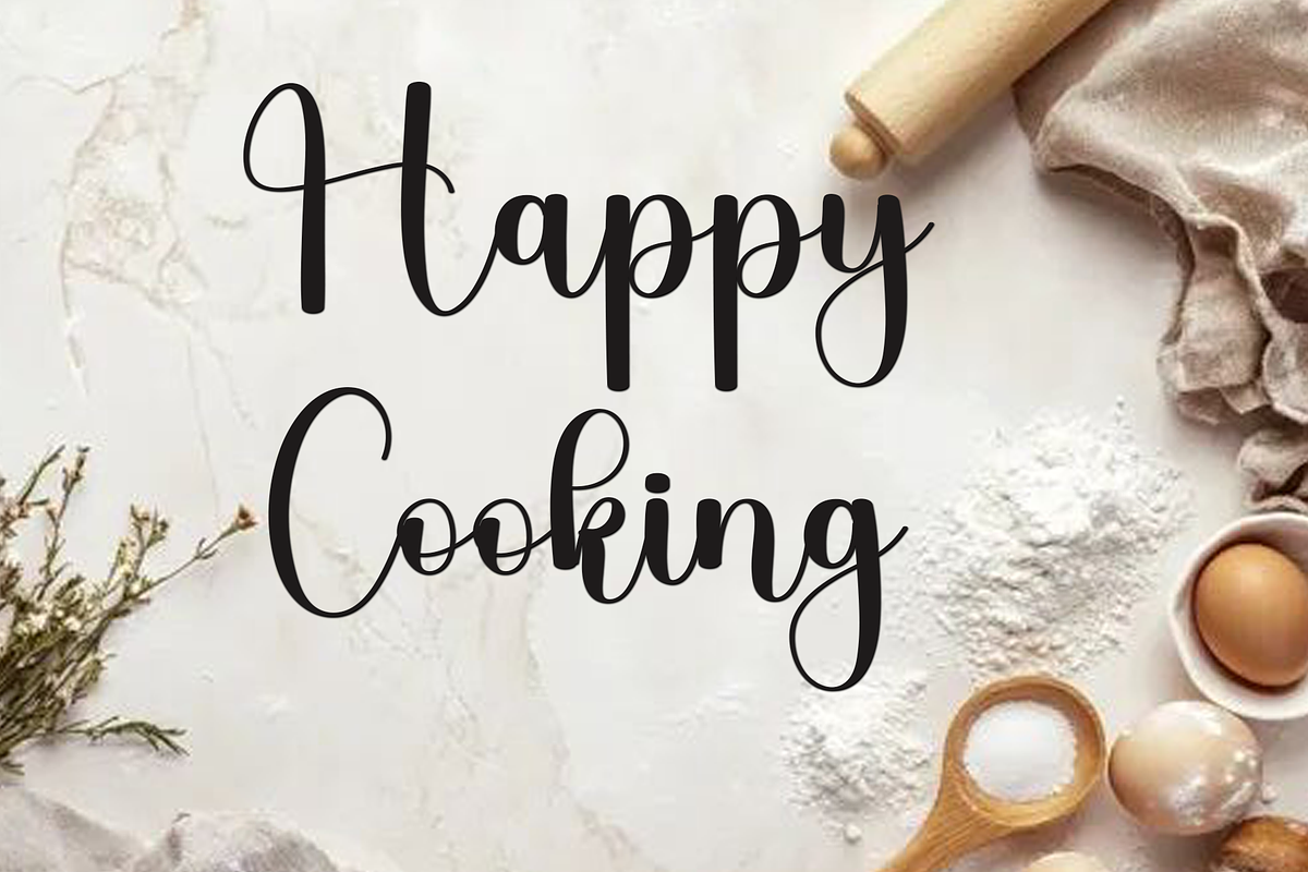 Lovely Together, a Handwritten Font by InermediaSTUDIO (Photo 3 of 8)