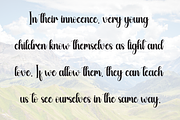 Thingking | Script Font, a Handwritten Font by Scratchones (Thumbnail 6 of 9)