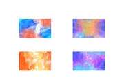1300 Watercolor and Brush Texture, a Texture Graphic by AN Productions (Thumbnail 45 of 54)