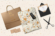 TerrARTzzo. Artistic patterns, a Pattern Graphic by Begin Again (Thumbnail 2 of 6)