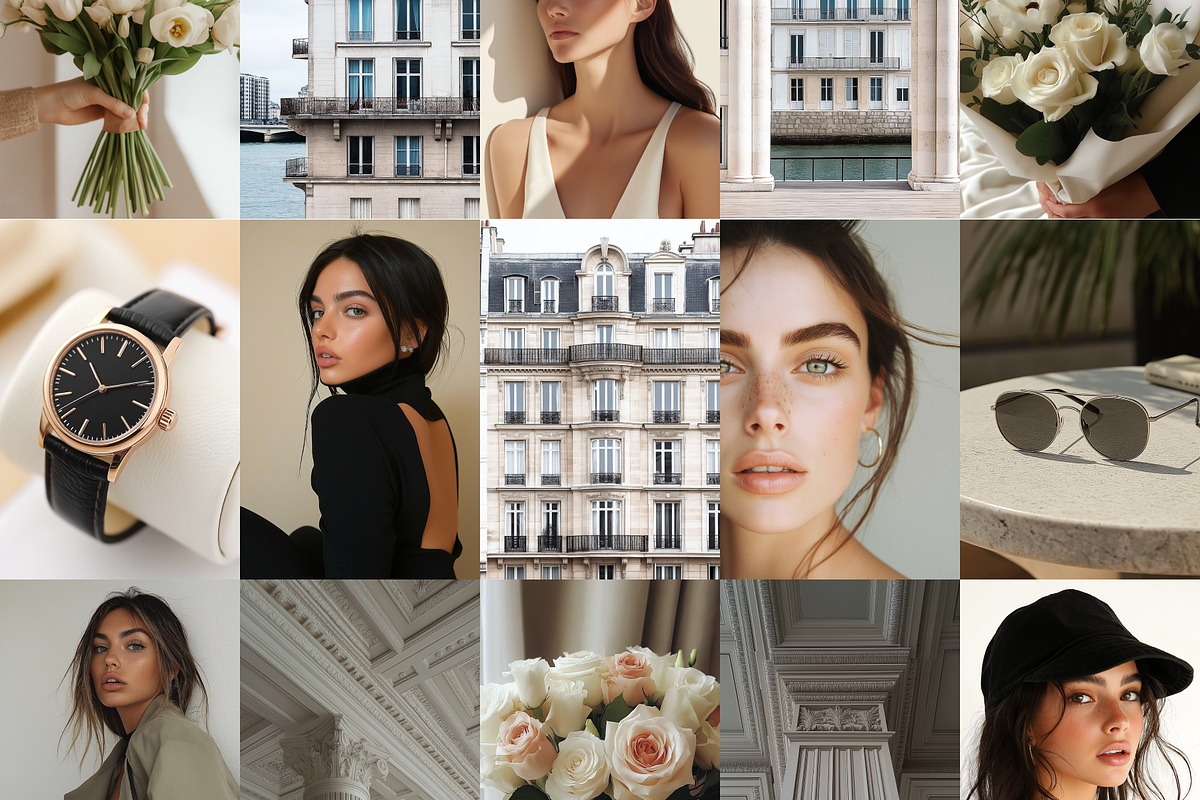 VOGUE Lifestyle - 164 Fashion Photos, a Beauty & Fashion Photo by Digital Blood (Photo 11 of 11)