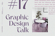 Gladick - Modern Typeface, a Serif Font by Dora Typefoundry (Thumbnail 16 of 28)