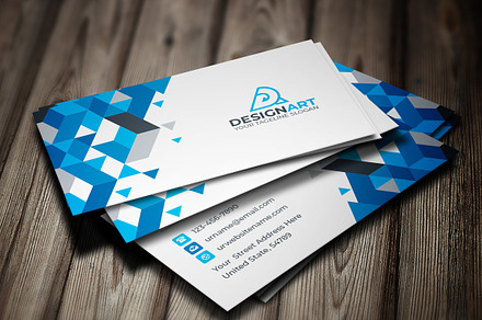 Business Card