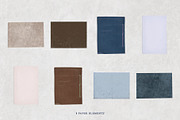 Stitched Archive Editorial Set, an Object Graphic by nadispasibenko (Thumbnail 8 of 9)