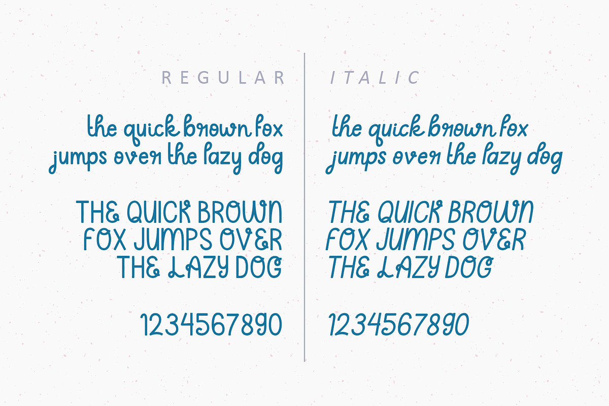 Winter Moodboard | Handwritten Font, a Script Font by Suntype | Sunshine Std (Photo 3 of 9)