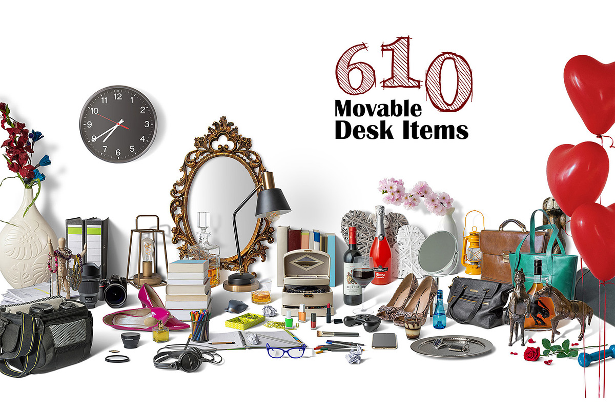 Scene Creator 5K Mockup (All in One), a Books & Magazine Mockup by Zabiegala MP (Photo 7 of 14)