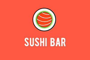 Sushi logo