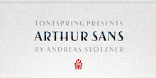 Arthur Sans