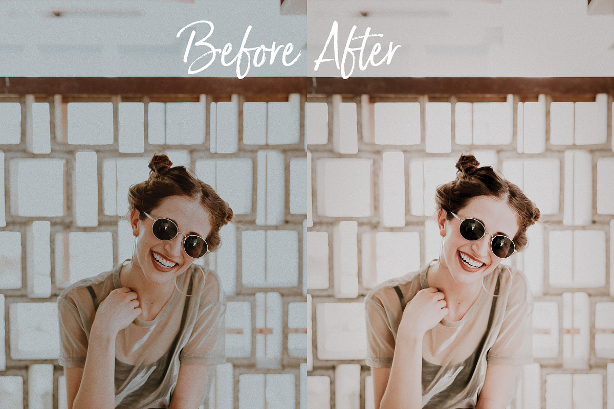 Mobile Lightroom Presets, an Action Add-On by The Red Pine (Photo 5 of 7)
