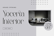 Mattegi - Modern Serif Font, a Serif Font by Aqeel_Art (Thumbnail 4 of 12)