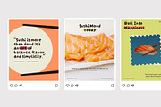International Sushi Day, a Social Media Template by Izdihaar_Studio (Thumbnail 2 of 4)