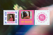 Peculiar People | Display Font, a Font by Invasi Studio (Thumbnail 10 of 11)