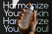 Bahasans – Modern Sans Serif, a Sans Serif Font by Brand Earth (Thumbnail 9 of 10)