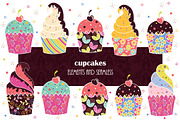 Sample of sweets, a Texture Graphic by ykononova (Thumbnail 1 of 7)