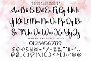 Sister, a Handwritten Font by InermediaSTUDIO (Thumbnail 2 of 8)