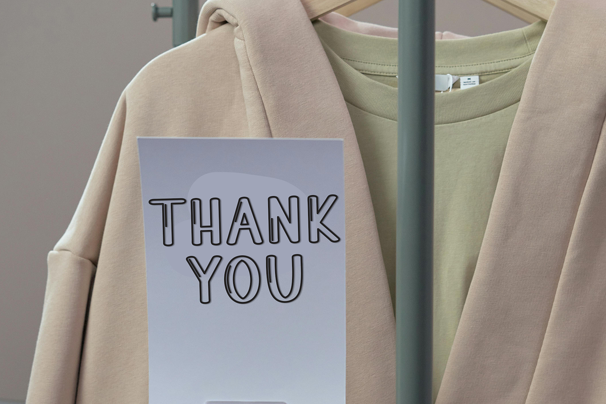 Milk Cream, a Serif Font by InermediaSTUDIO (Photo 8 of 8)