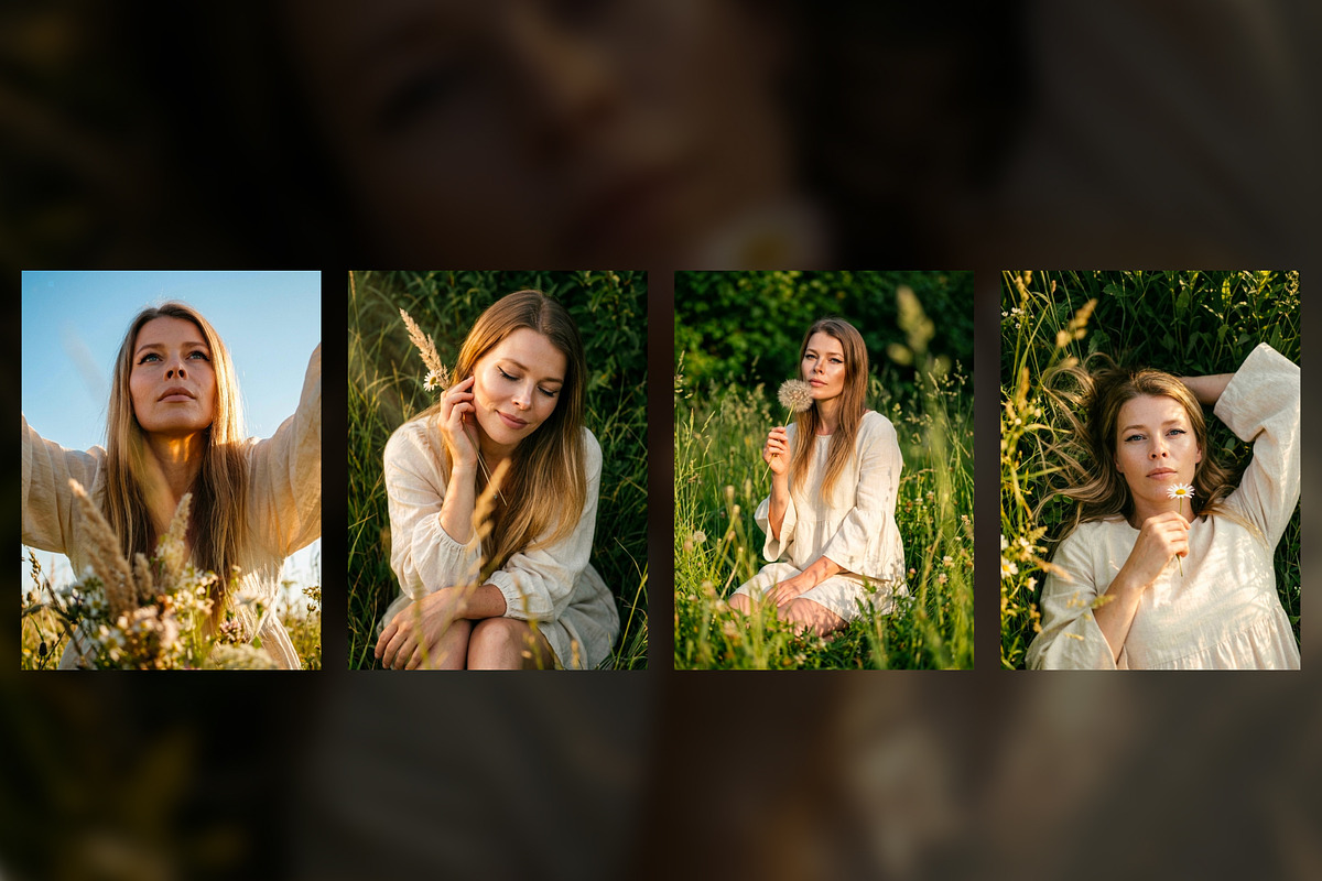 AI Viral Women Photos in Minutes, an Arts & Entertainment Photo by Leschinger.cz (Photo 3 of 5)