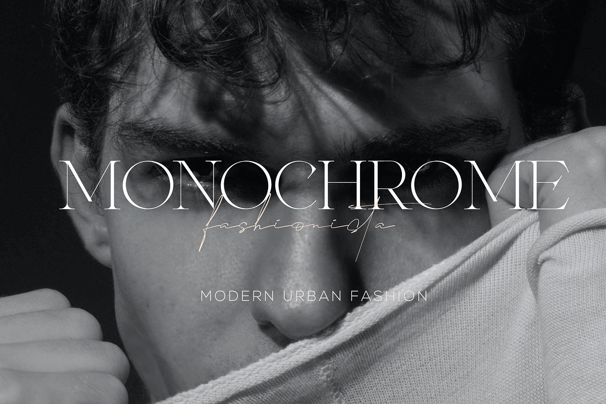 Evostime Classy Serif, a Serif Font by merakistd (Photo 10 of 12)