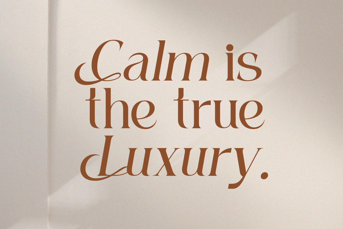 Gekarlo - Modern Stylish Fancy, a Serif Font by Qweera Studio (Photo 2 of 12)