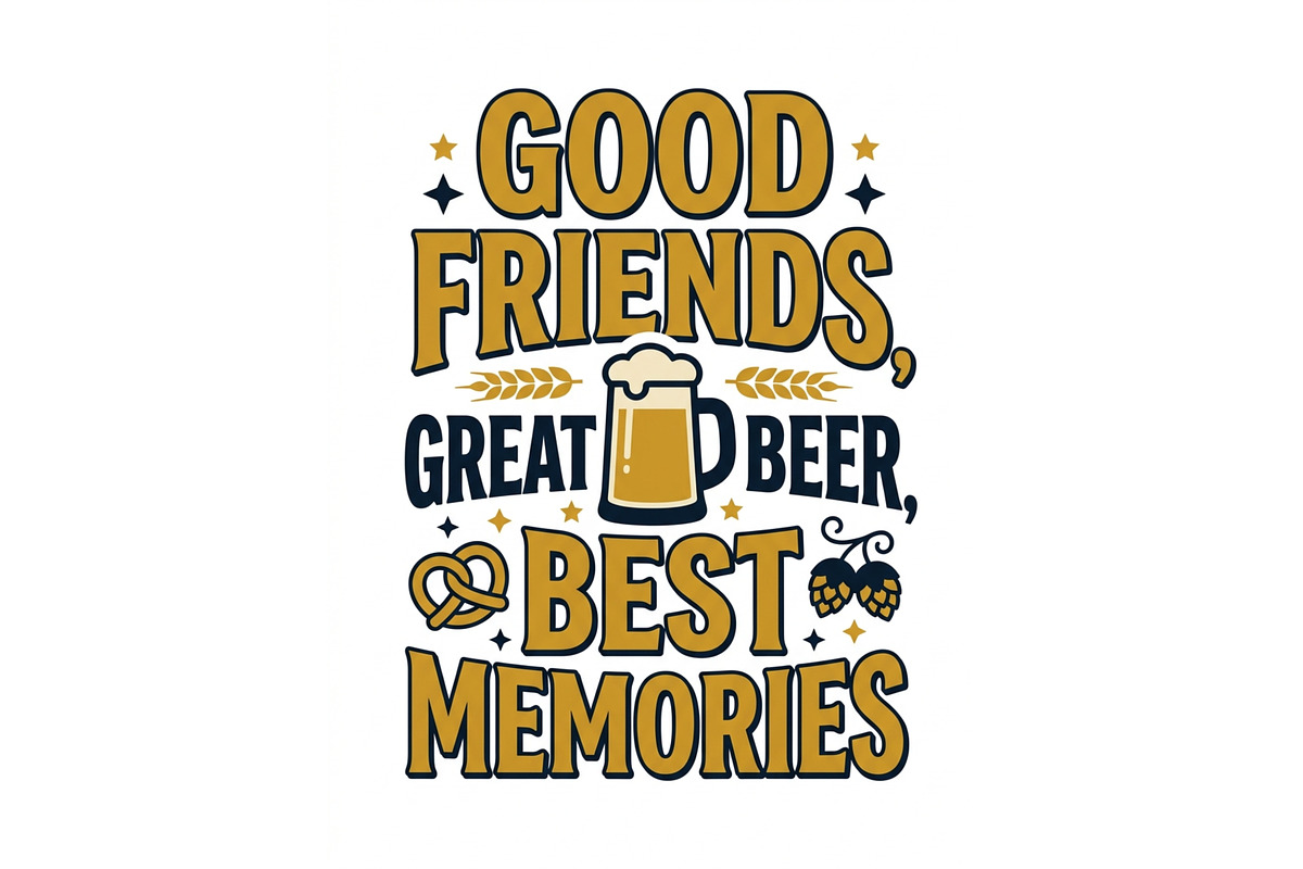 Oktoberfest Beer Tees, an Object Graphic by abu67222 (Photo 3 of 3)