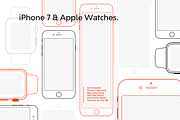 Guidy. Flowmaps & Annotations Kit, an UI Kit Template by Belkin by Design (Thumbnail 9 of 11)